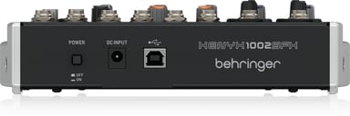 XENYX 1002SFX, image 5 of 5