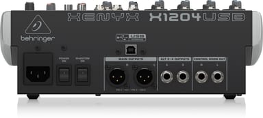 XENYX X1204USB, image 5 of 5