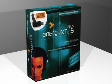 energyXT2.5 Plus, image 3 of 7