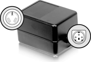 PSU3-SAA, image 1 of 1