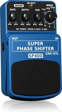 SP400, image 2 of 3