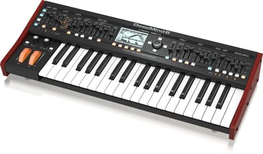 DEEPMIND 6, image 4 of 5