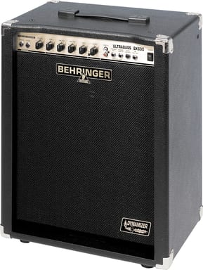 BX600, image 4 of 4