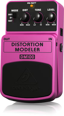 DM100, image 3 of 3