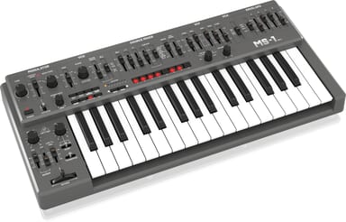 MS-1 MK II-GY, image 3 of 6