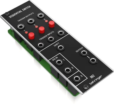 962 SEQUENTIAL SWITCH, image 2 of 3