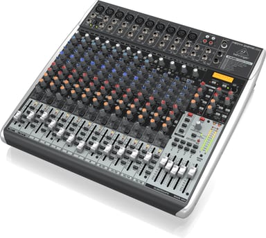 XENYX QX2442USB, image 4 of 5