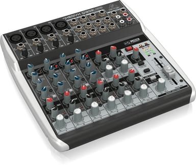 Q1202USB, image 2 of 4