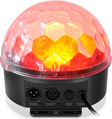 DIAMOND DOME DD610, image 3 of 4