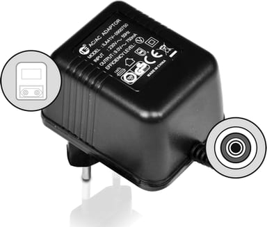 PSU11-EU, image 1 of 2