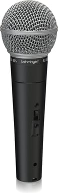 SL 85S, image 4 of 4