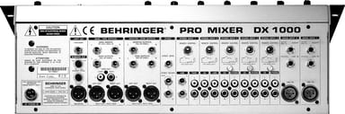 DX1000, image 3 of 3