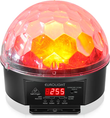 DIAMOND DOME DD610, image 1 of 4