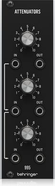 995 ATTENUATORS, image 3 of 3