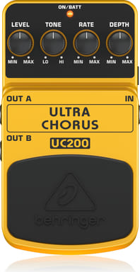 UC200, image 1 of 3
