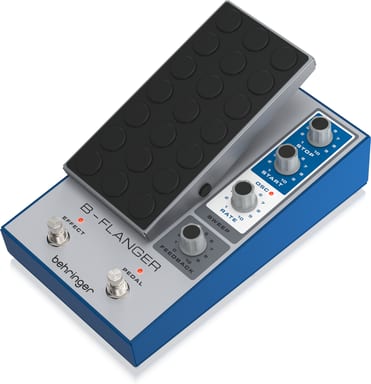 B-FLANGER, image 3 of 4