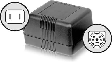 PSU10-JP, image 1 of 1