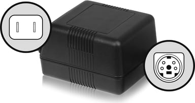 PSU3-UL, image 1 of 1