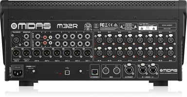 M32R, image 2 of 4