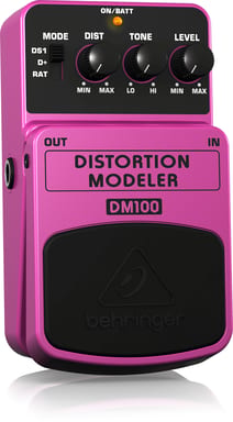 DM100, image 2 of 3