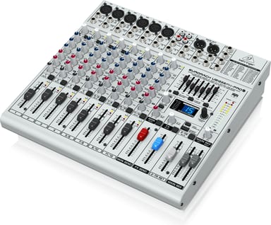 UB1222FX-PRO, image 3 of 4