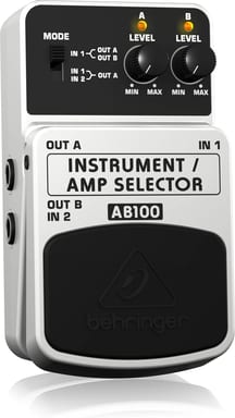 AB100, image 3 of 3