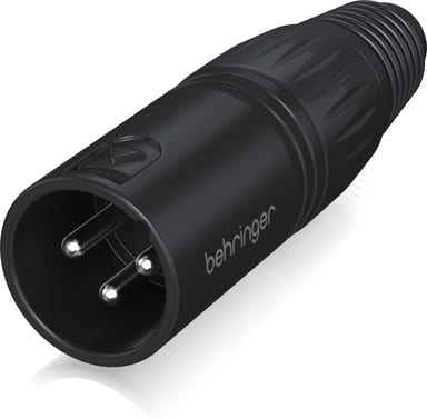 X3M-BK, image 1 of 4