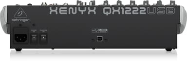 XENYX QX1222USB, image 5 of 5