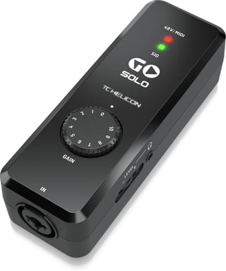 GO SOLO, image 4 of 5