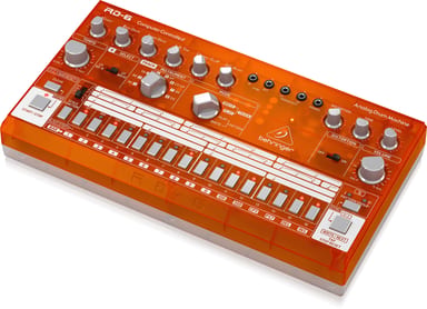 RD-6-TG, image 3 of 5