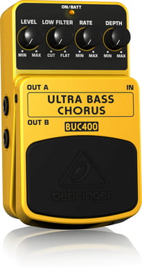 BUC400, image 2 of 3