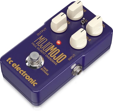 MOJO MOJO PAUL GILBERT EDITION, image 3 of 4
