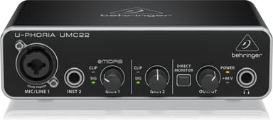 UMC22, image 2 of 5