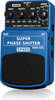 SP400, image 3 of 3