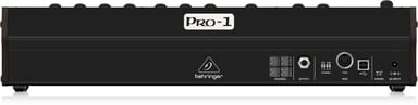 PRO-1, image 5 of 5