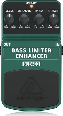 BLE400, image 1 of 3