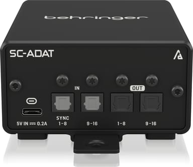 SC-ADAT, image 2 of 5