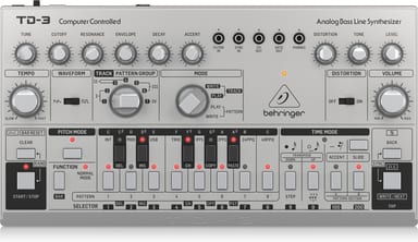 TD-3-SR, image 1 of 5