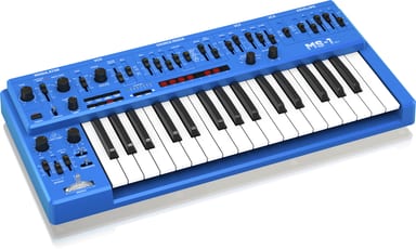 MS-1 MK II-BU, image 1 of 6