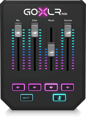 GoXLR MINI, image 5 of 5