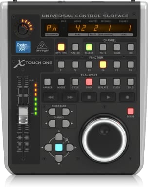 X-TOUCH ONE, image 2 of 5