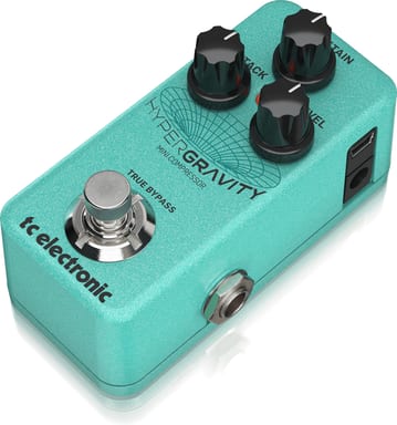 HYPERGRAVITY MINI COMPRESSOR, image 2 of 3