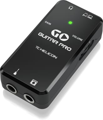 GO GUITAR PRO, image 4 of 5