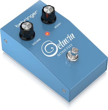 OCTAVIA OCTAVE FUZZ, image 1 of 4