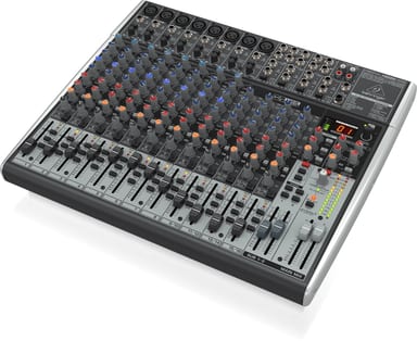 XENYX X2222USB, image 4 of 5