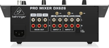 DX626, image 5 of 5
