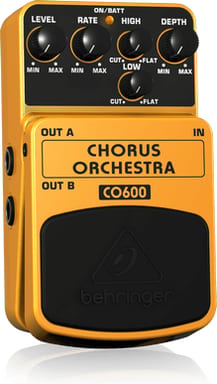 CO600, image 2 of 3
