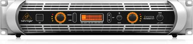 NU1000DSP, image 1 of 4