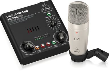 VOICE STUDIO, image 1 of 1