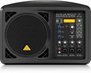B207MP3, image 1 of 4